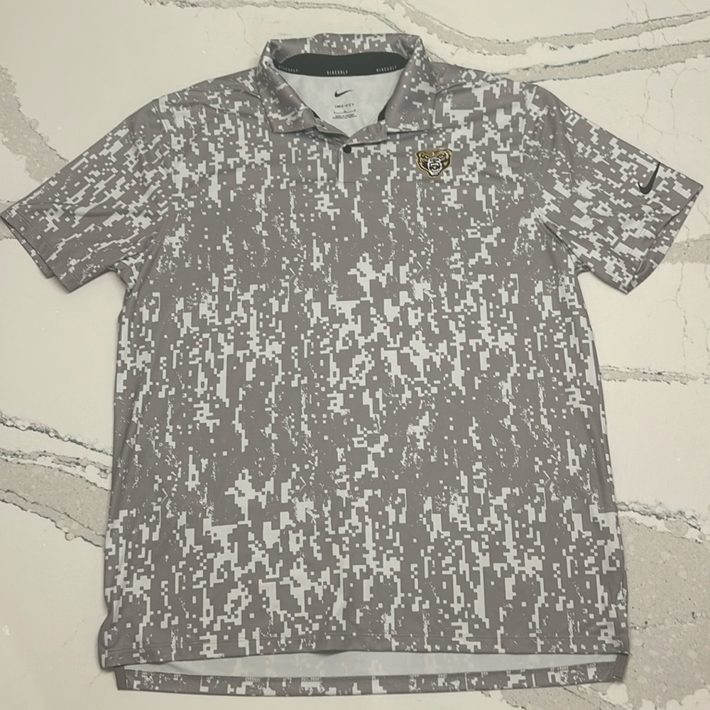 NIKEGOLF Men’s Polo, Size Large